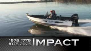 2013 1675 1775 1875 amp 2025 Impact Walkthrough [upl. by Lanna]