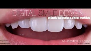 IdentifyVisualizeChoose A 3Step Approach to Full Facial Estheticsdriven Smile Design [upl. by Christmann]