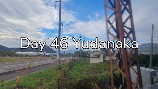 Solo travel vlogs Day 46 Yudanaka [upl. by Nitsid]