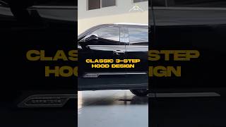 2024 Toyota Sequoia Classic 3Step Hood Design kingpandatv luxurycarsmanila carreview [upl. by Eiramyllek]