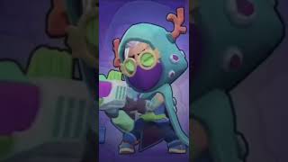 Ekrani yanli yapmayi unutdun usendim😅😬 halloweenmusic anime brawlstars [upl. by Ott]