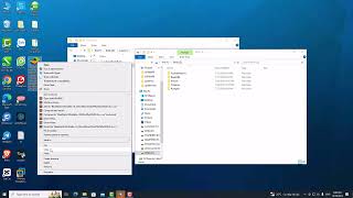 How to transfer files from main PC to VM [upl. by Bashemath]