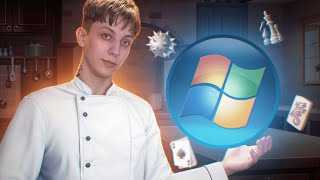 СТАРЫЕ WINDOWS ИГРЫ [upl. by Aker]