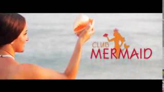 Club Mermaid Village  Corendon [upl. by Eilyab]