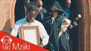 King Kaka  Senzenina Ft RedFourth Chorus Official Music Video [upl. by Donnenfeld281]