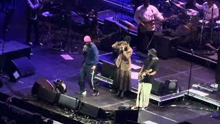 The Sweetest Thing  Lauryn Hill amp Fugees Live at Climate Pledge Arena in Seattle 1192023 [upl. by Alexia567]