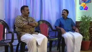 Nandanam Serial Episode 1 [upl. by Ociredef]