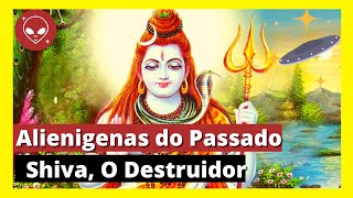 Alienigenas do Passado Temporada 9  Shiva O Destruidor Parte 2 Dublado [upl. by Dranyar858]