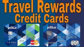 How to Fly for Free  jetBlue [upl. by Burford]