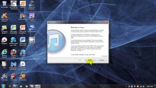 How To Download and Install iTunes onto your Computer Painlessly [upl. by Adah299]