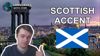 How to Do and Understand a Scottish Accent [upl. by Ossie]