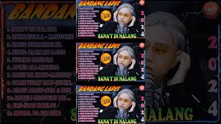 SANAY DI NALANG  Bandang Lapis Top 10 Trending Songs  Best Of Wish 1075 2024 [upl. by Llenyaj]