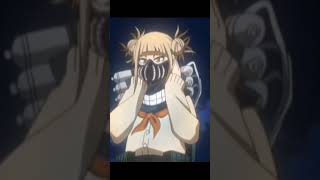 himiko toga edit original idea [upl. by Anora]