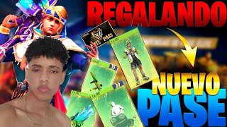 🔥FREE FIRE EN VIVO 🔥NUEVO PASE BOOYAH💎 SALAS FREE FIRE 💎🔥MINIJUEGOS🔥REGIÓN EEUU 🔥 [upl. by Grossman]