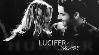 Lucifer amp Chloe  Hunger HBD Kate [upl. by Onaivatco]