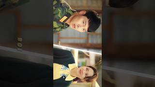 Crash Landing On You  Aaja Miliye  KDrama Edit shorts [upl. by Yrebmik]