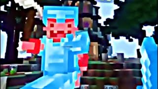 i need a challenge…  hive skywars montage [upl. by Adnert712]