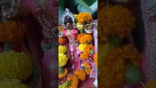 🙏🙏 Sakhi Ri Radha Vallabh se Hamari Lad Gai Akhiyan song [upl. by Coulombe]