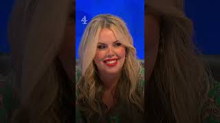 Roisin Conaty has an interesting use of the word squirrel CatsDoesCountdown [upl. by Anelad]