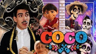 Critica  Review Coco [upl. by Aduh]