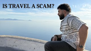 is travel a scam [upl. by Irving992]