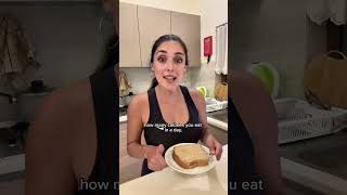 Can you eat carbs after 7pm for weight loss weighlosstips fatlosstips weightlossmyths [upl. by Dahraf429]