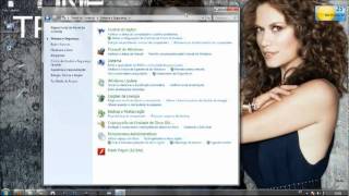 Como desativar o Firewall do Windows 7 [upl. by Yeldua999]