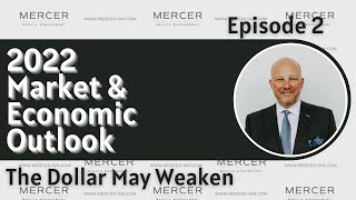 Episode 2 The Dollar May Weaken [upl. by Gibrian]