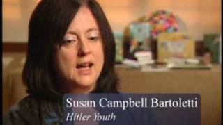 Meet the Author Susan Campbell Bartoletti [upl. by Annol]