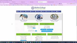 Biznet College Back Office Review Training [upl. by Mcculloch526]