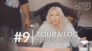 Shirin David  Tourvlog Berlin Folge 9 [upl. by Colwen47]