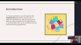 Insertion sort and topological sort [upl. by Akram609]