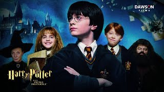 Harry Potter e la Pietra Filosofale La Colonna Sonora  Documentario [upl. by Eeldarb]