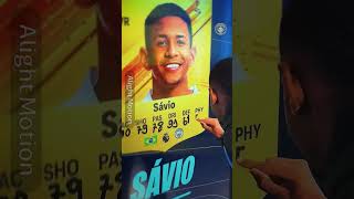 Sávio overal☠ football edit futbol funny [upl. by Aleen]