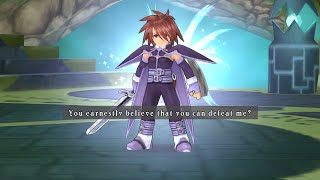 Tales of Symphonia Playthrough  Part 3 No Commentary [upl. by Daphene241]