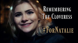 ☆★ASMR★☆ Remembering The Cloveress  ForNatalie ❤️ [upl. by Adest]