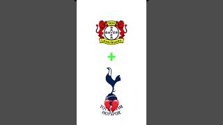 Bayer04  Tottenham  Audere est facere😭💀💀 football leverkusen bayerleverkusen tottenham edit [upl. by Limaa]