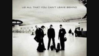 4walkONAll That You Cant Leave Behind U2 [upl. by Glick]