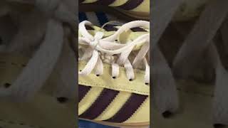 Adidas Gazelle Bold W [upl. by Richers]