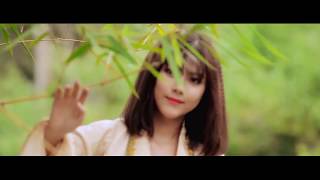 Chỉ Là Anh Đang Mơ  Hồ Quang Hiếu  Official MV [upl. by Gord]