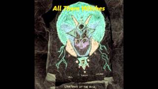 All Them Witches  Mountain [upl. by Grane425]