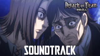 Attack on Titan S4 Part 2 Episode 4 OST 0Sk V2 Stand Up Father  EPIC VERSION [upl. by Earahs533]