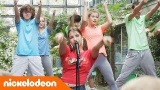 Spotlight  Emily  Träume wagen 🎤  BaseTV  Nickelodeon Deutschland [upl. by Lleddaw]