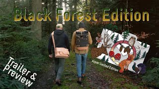 The Black Forest Edition by compagnon [upl. by Rudd]