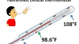 Science  What is temperature and how to measure it  English [upl. by Woody932]