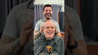 protesecapilar cabelo robsonramosprotesecapilar beleza [upl. by Andersen]