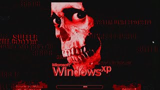 WINDOWSEXE  Probando virus 2 [upl. by Anelhtak]