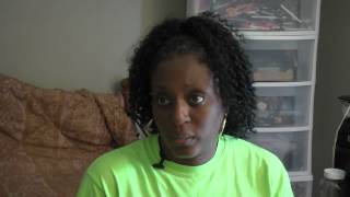 RAW INTERVIEW Elvia Swainson mother of missing SC teen Gabbiee Swainson [upl. by Tiffany592]