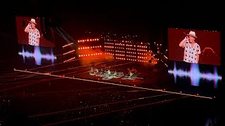 FULL CONCERT Bruno Mars Concert  Philippine Arena  Bulacan  June 25 2023  Day 2 HD [upl. by Yanel]