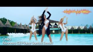 Otilia  Bilionera DJ Maksy Samba Remix COMING SOON [upl. by Alaikim694]